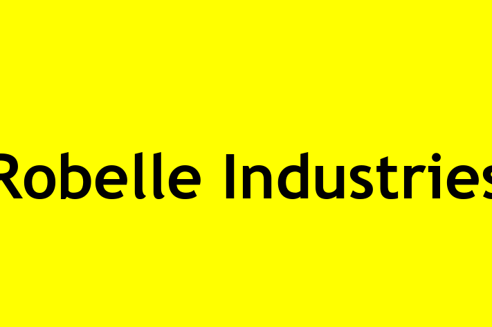 Staff Management Robelle Industries