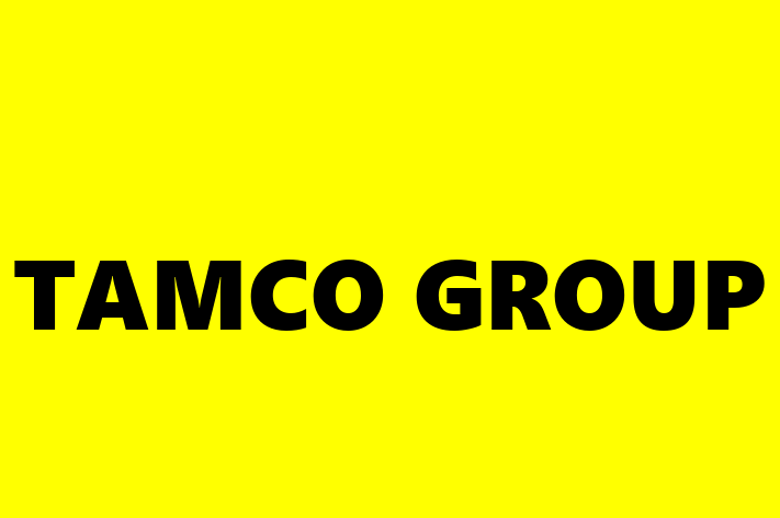 Workforce Management TAMCO GROUP