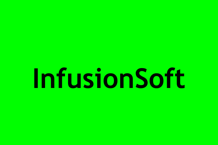 Software Development Company InfusionSoft