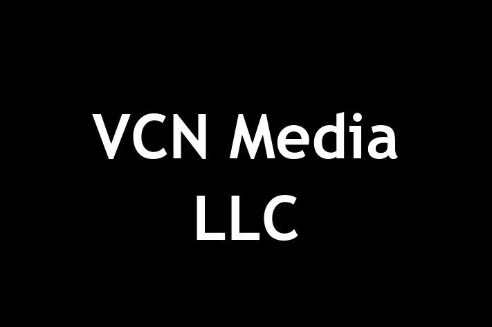 Software Engineering Company VCN Media LLC