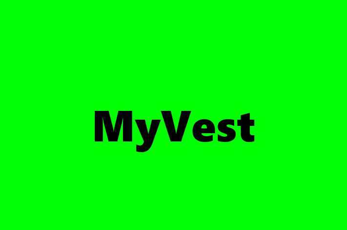 HR Administration MyVest