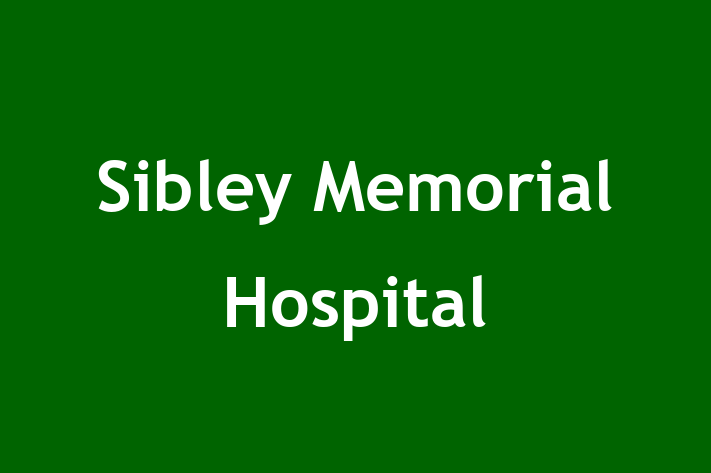 Employee Relations Sibley Memorial Hospital