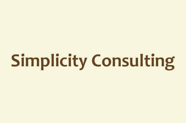 Employee Relations Simplicity Consulting