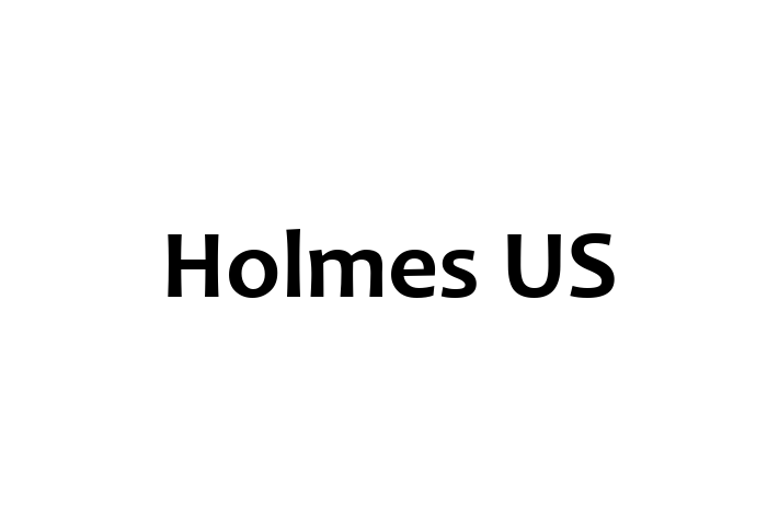 Human Resource Management Holmes US