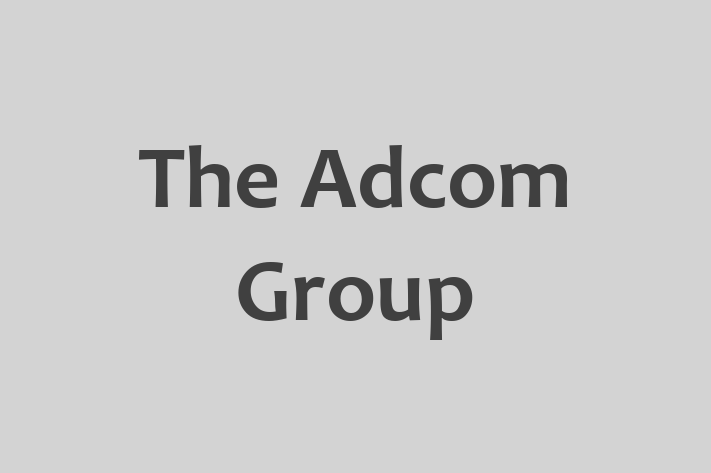 IT Company The Adcom Group