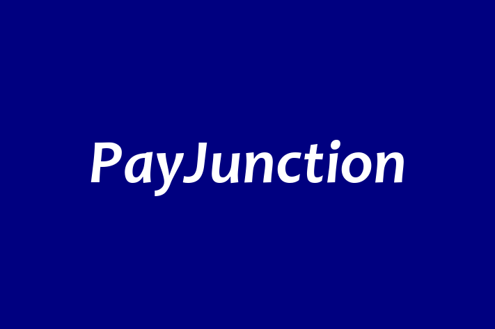 Software Solutions Provider PayJunction