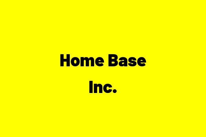 Software Engineering Company Home Base Inc.