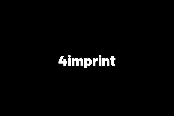 Software Development Company 4imprint