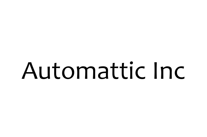 Software Consultancy Automattic Inc