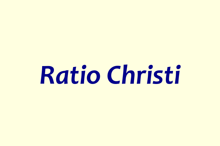 Employee Resource Management Ratio Christi