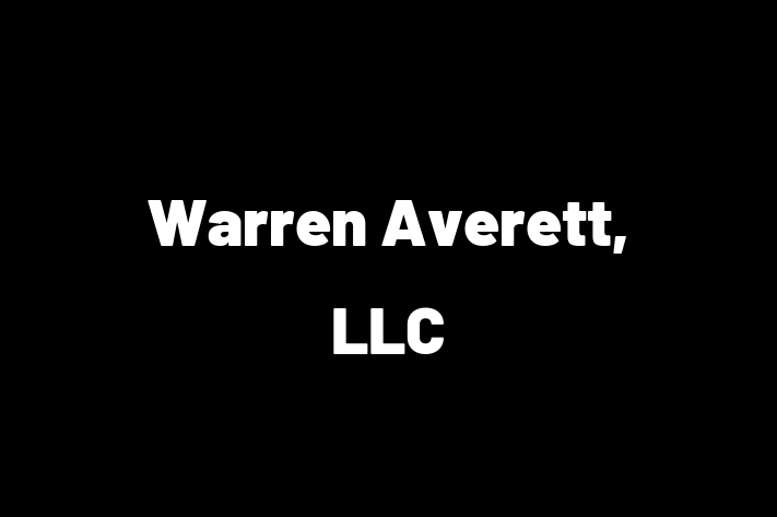 Employee Relations Warren Averett LLC