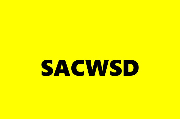 Software House SACWSD