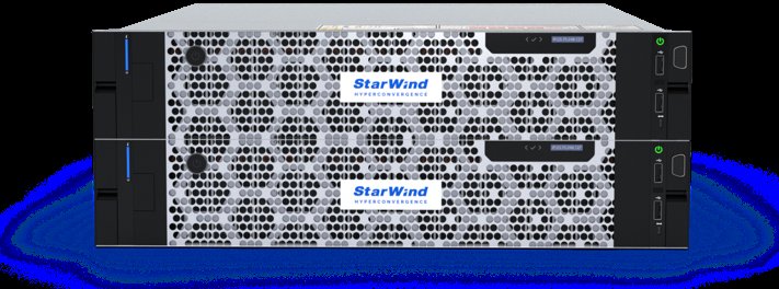 Software Development Company StarWind Software Inc.