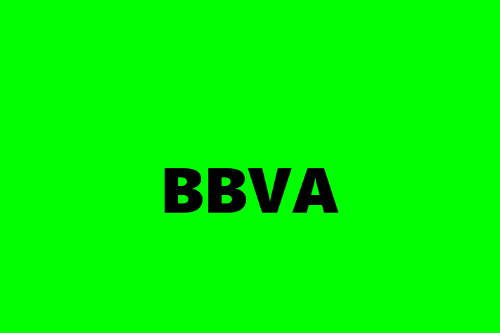 Personnel Management BBVA