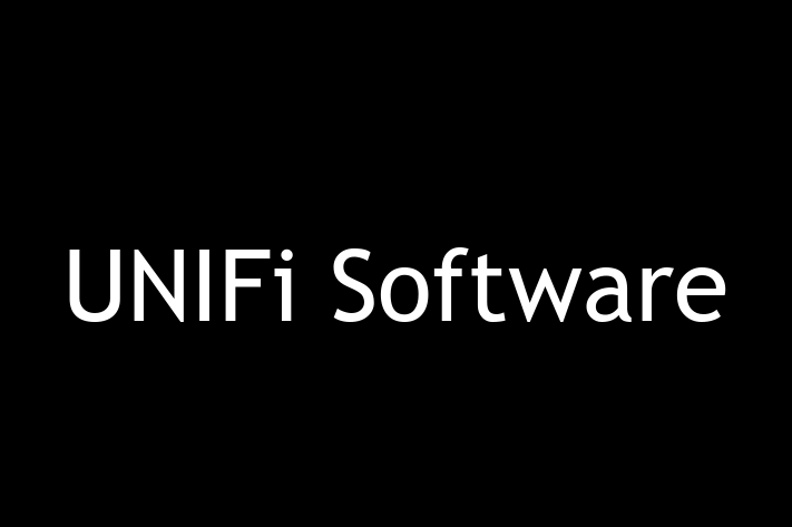 Application Development Company UNIFi Software