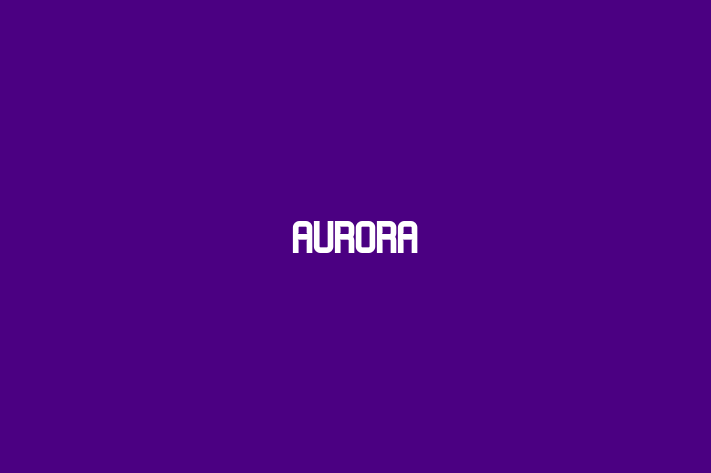 Talent Management Aurora