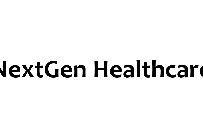 People Management NextGen Healthcare