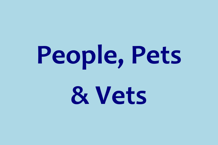 Staff Management People Pets  Vets