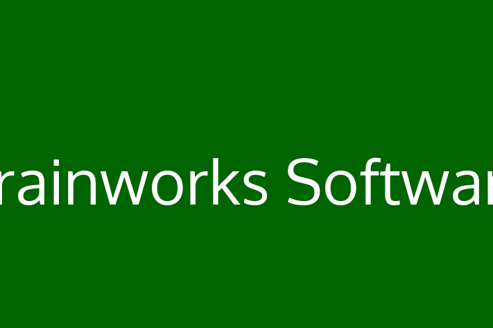 Software House Brainworks Software