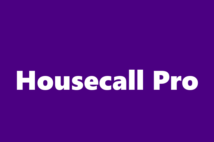 Software Services Company Housecall Pro