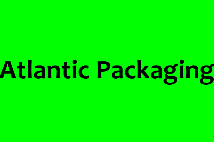 Software Firm Atlantic Packaging