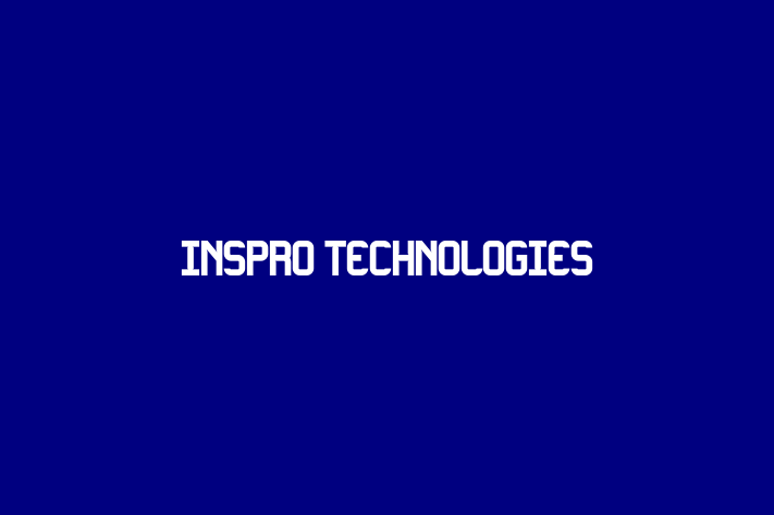 Software House InsPro Technologies