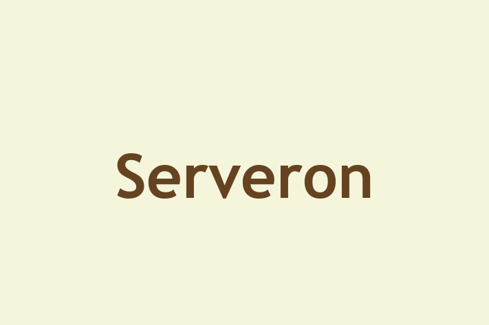 Software Firm Serveron