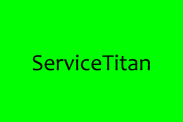 Digital Solutions Provider ServiceTitan