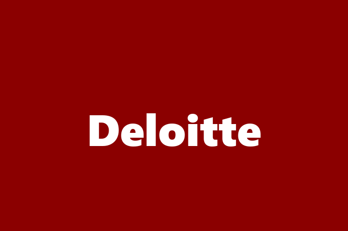 Workforce Management Deloitte