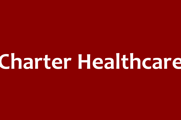 Workforce Management Charter Healthcare