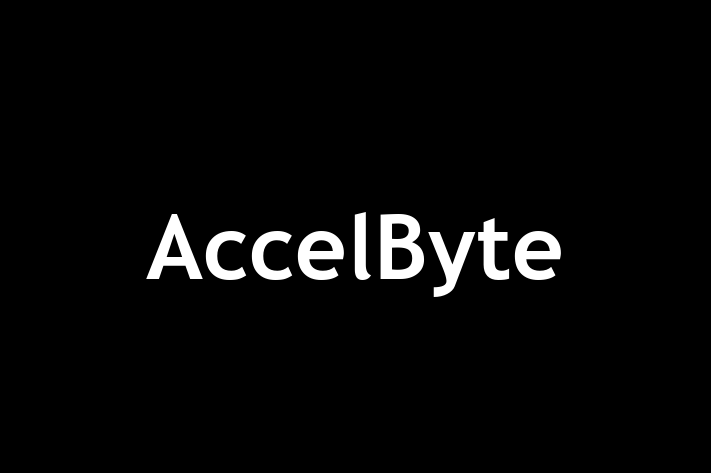 HR Administration AccelByte