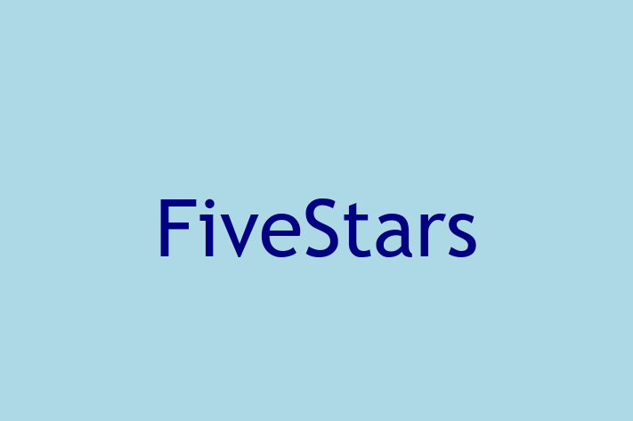 Software Firm FiveStars