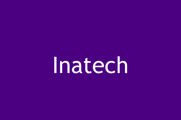 Tech Solutions Company Inatech