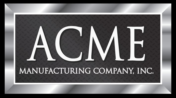 Talent Management Acme Manufacturing Company Inc.