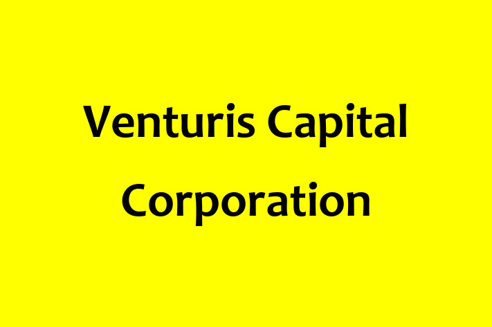 HR Administration Venturis Capital Corporation