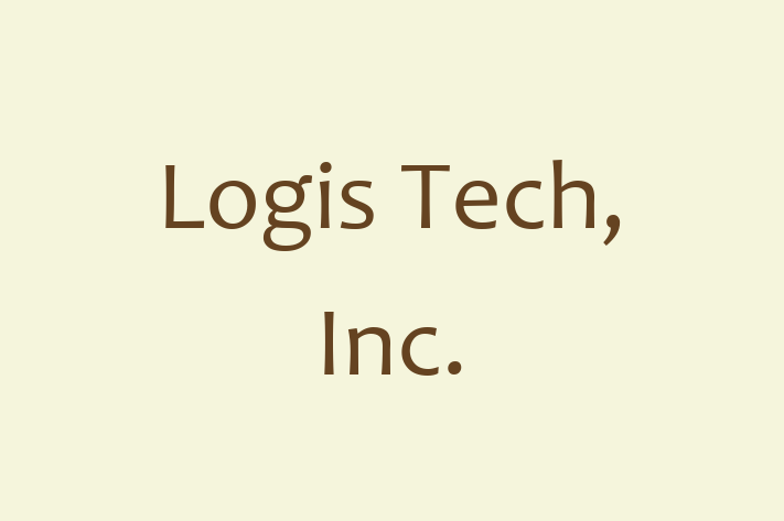 Software Services Company Logis Tech Inc.