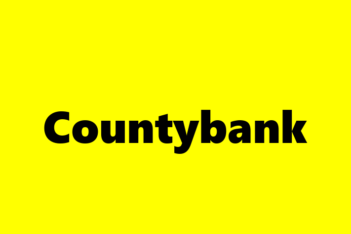 Employee Resource Management Countybank