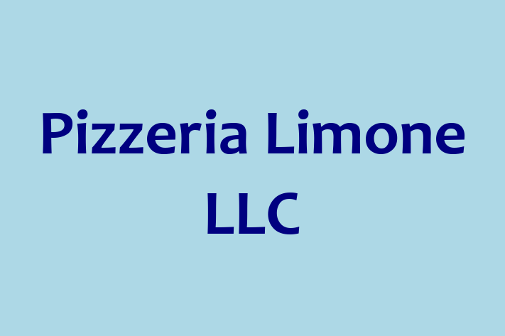 Employee Relations Pizzeria Limone LLC