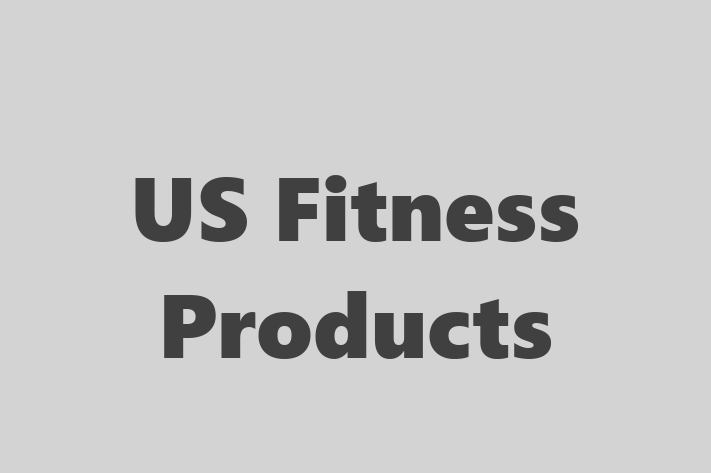 Workforce Management US Fitness Products