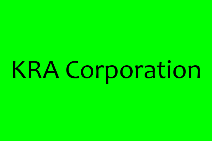 Software House KRA Corporation