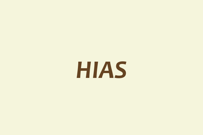 Workforce Management HIAS