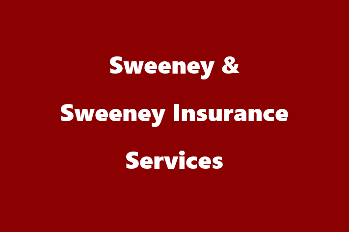 Labor Relations Sweeney Sweeney Insurance Services