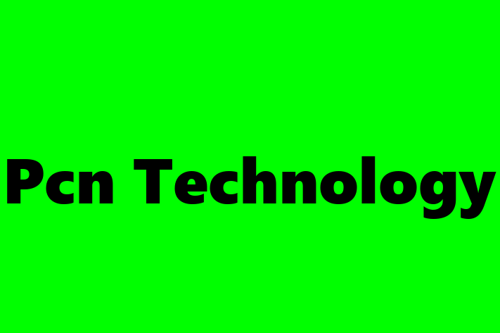 Electrotechnicians Pcn Technology