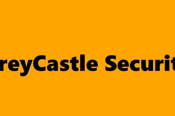 Personnel Management GreyCastle Security