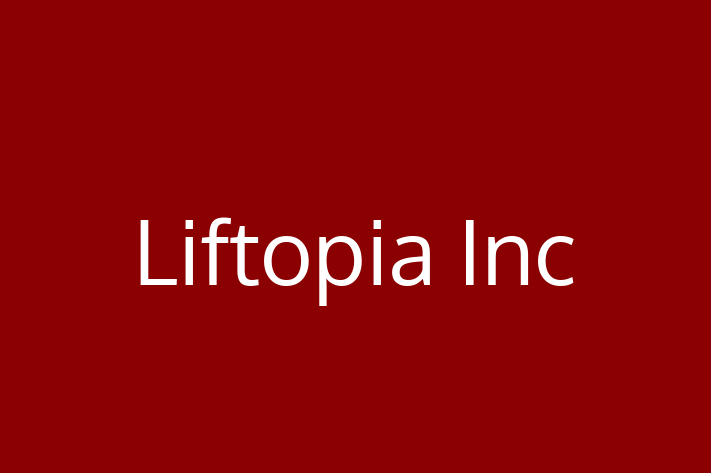 Tech Solutions Company Liftopia Inc