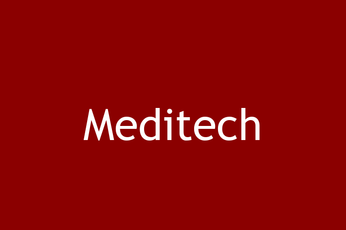 Software House Meditech