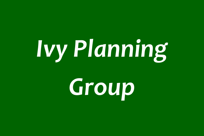 Employee Relations Ivy Planning Group