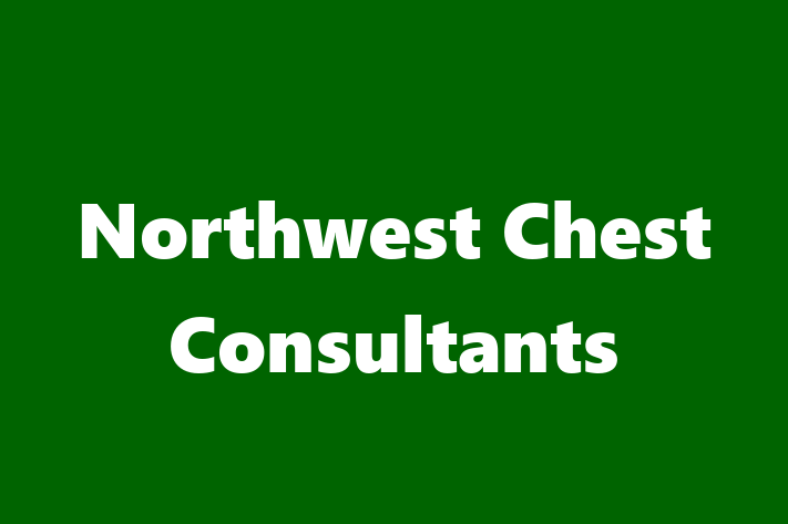 Software Firm Northwest Chest Consultants