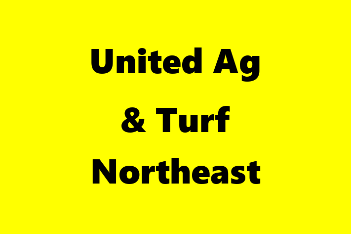 Talent Management United Ag  Turf   Northeast