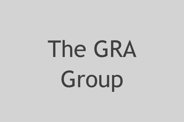 Application Development Company The GRA Group